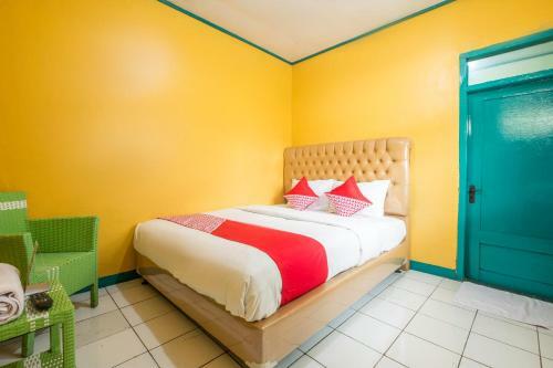 Hotel Oyo 2141 Pondok Pulo Sari 2