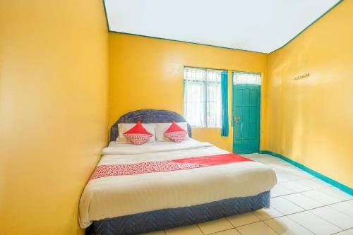 Hotel Oyo 2141 Pondok Pulo Sari 2