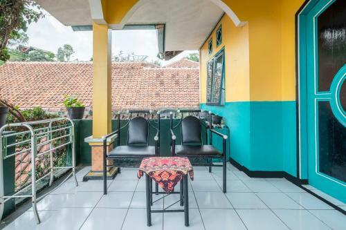 Hotel Oyo 2141 Pondok Pulo Sari 2