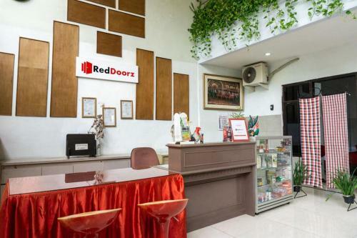 Reddoorz @ Hotel Surabaya Sumenep