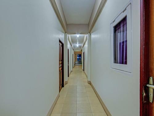 Oyo 3379 Hotel Khatulistiwa