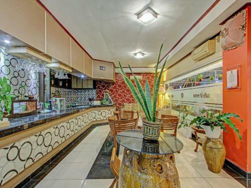 Oyo 3379 Hotel Khatulistiwa