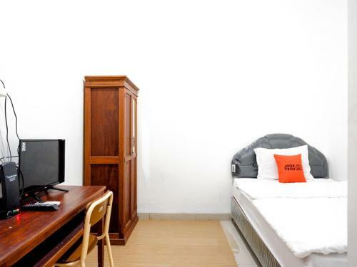 Hotel Koolkost Syariah Near Universitas Diponegoro 2