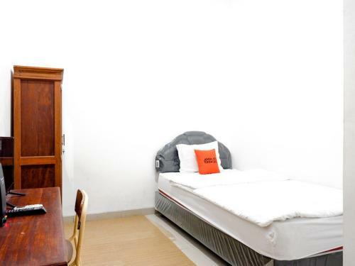 Hotel Koolkost Syariah Near Universitas Diponegoro 2