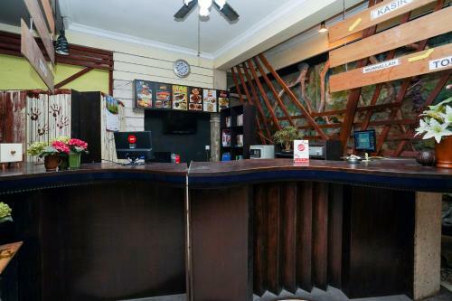 Hotel Oyo 1856 Ale Homestay