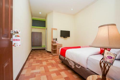 Hotel Oyo 1856 Ale Homestay