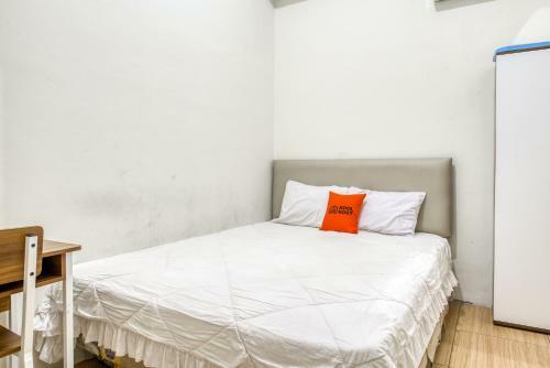 Hostal Koolkost Syariah @ Capsule Homestay Kedungdoro