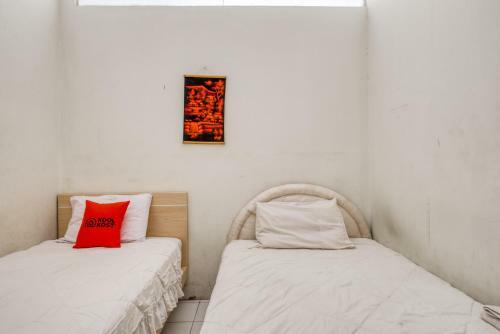 Hostal Koolkost Syariah @ Capsule Homestay Kedungdoro