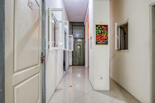 Hostal Koolkost Syariah @ Capsule Homestay Kedungdoro