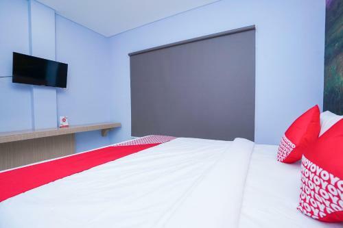Oyo 1428 Miko Capsule Hotel