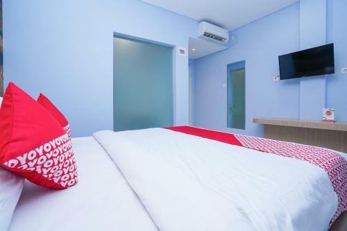 Oyo 1428 Miko Capsule Hotel