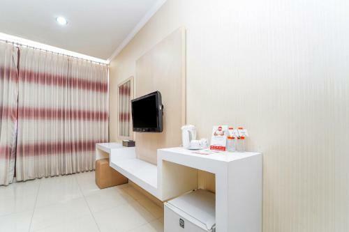 Hotel Oyo 90144 Ondomohen Residence