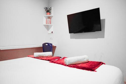 Hotel Audah Syariah Residence