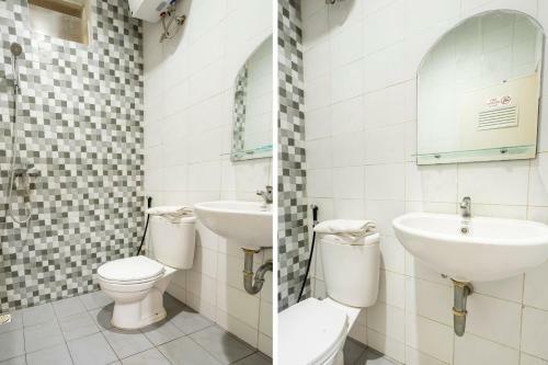 Hotel Oyo 3782 Gunung Anyar