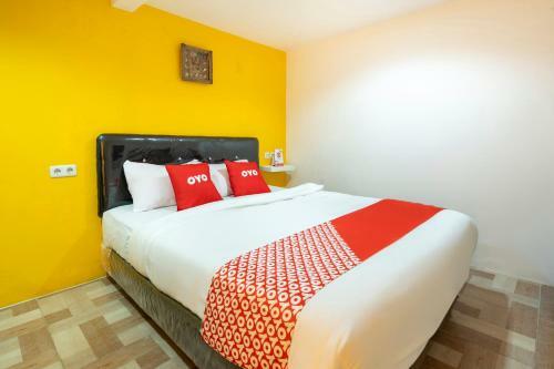 Hotel Oyo 3782 Gunung Anyar