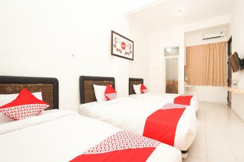 Hotel Oyo 485 Marcello Residence