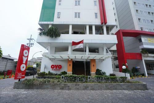 Hotel Oyo Flagship 2261 Pp Properti Pavilion Permata