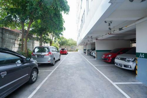Hotel Oyo Flagship 2261 Pp Properti Pavilion Permata