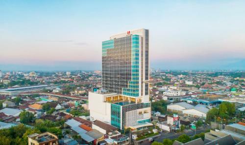Swiss-belhotel Solo