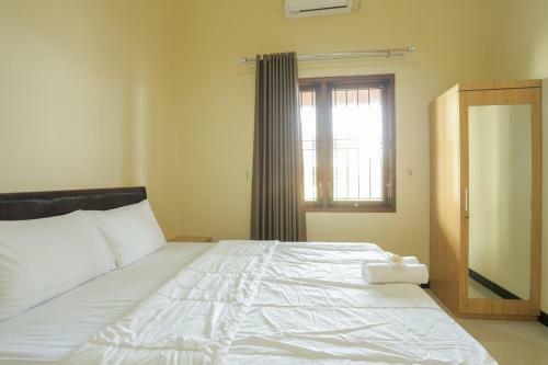 Hostal Idr Green Guest House Syariah