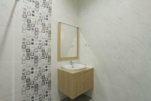 Hostal Idr Green Guest House Syariah