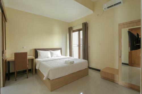 Hostal Idr Green Guest House Syariah