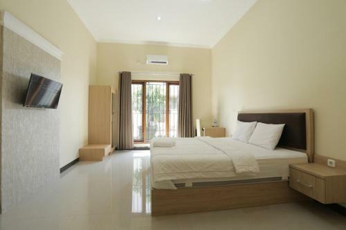 Hostal Idr Green Guest House Syariah