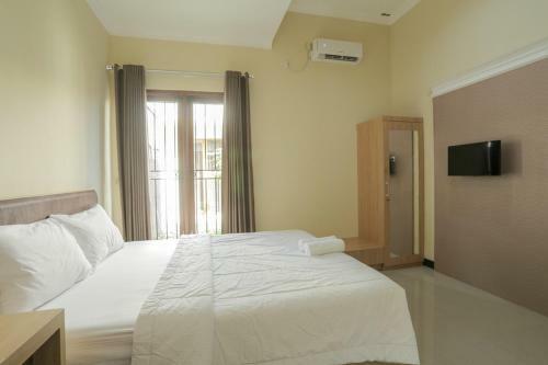 Hostal Idr Green Guest House Syariah