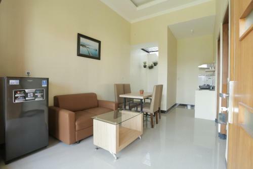 Hostal Idr Green Guest House Syariah