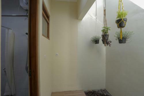 Hostal Idr Green Guest House Syariah