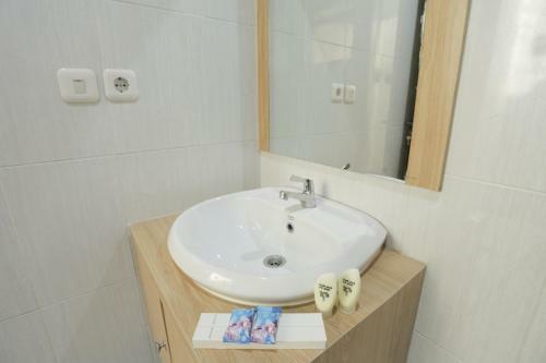 Hostal Idr Green Guest House Syariah
