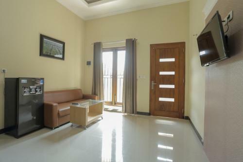 Hostal Idr Green Guest House Syariah