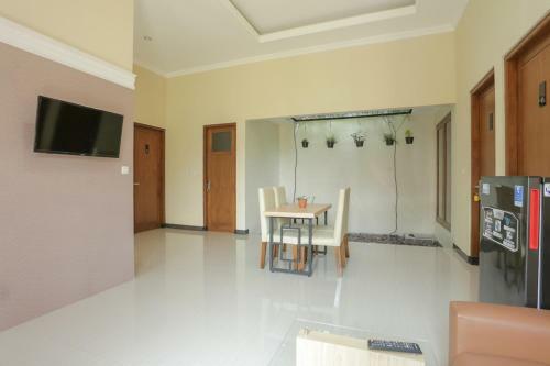 Hostal Idr Green Guest House Syariah