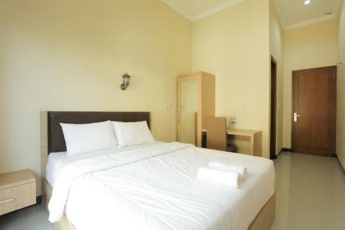 Hostal Idr Green Guest House Syariah