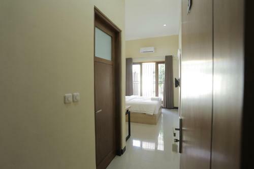 Hostal Idr Green Guest House Syariah