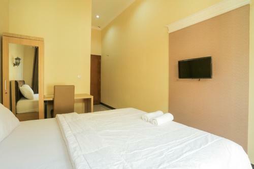 Hostal Idr Green Guest House Syariah