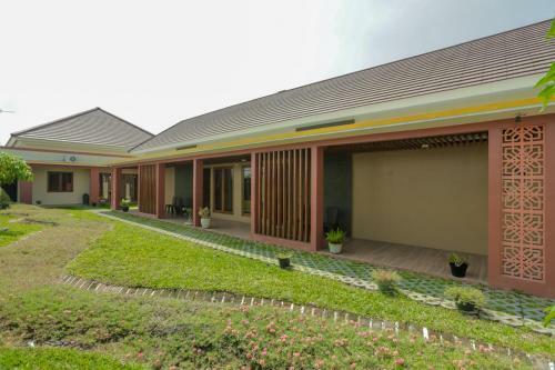Hostal Idr Green Guest House Syariah