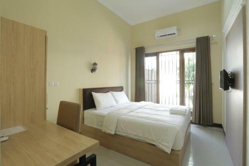 Hostal Idr Green Guest House Syariah