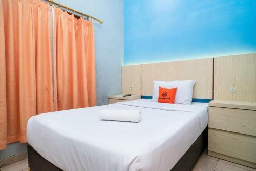 Hotel Koolkost Near Jalan Adi Sucipto Solo