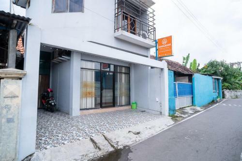 Hotel Koolkost Near Jalan Adi Sucipto Solo