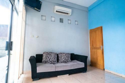Hotel Koolkost Near Jalan Adi Sucipto Solo