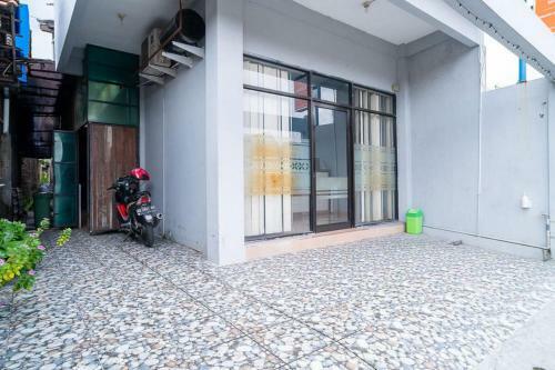 Hotel Koolkost Near Jalan Adi Sucipto Solo