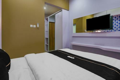 Hotel Oyo 90256 My Kost