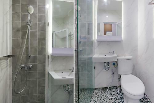 Hotel Oyo 90256 My Kost
