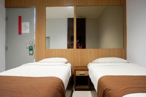 Dinasty Smart Hotel