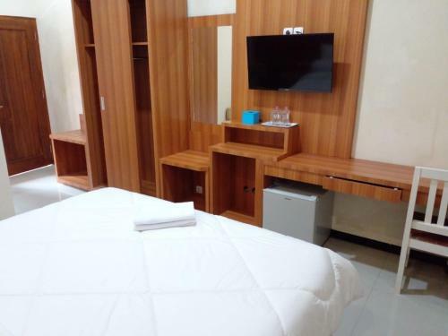 The Wisma Solo Syariah
