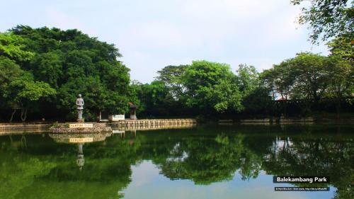 The Wisma Solo Syariah