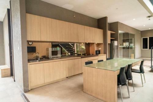 Hotel 3j Home Lippo Karawaci