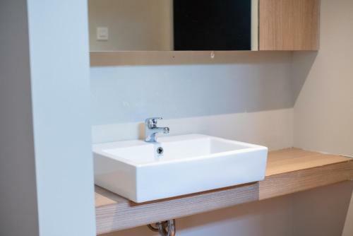 Hotel 3j Home Lippo Karawaci