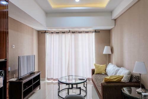 Premium 2br Apartment At Casa de Parco By Travelio